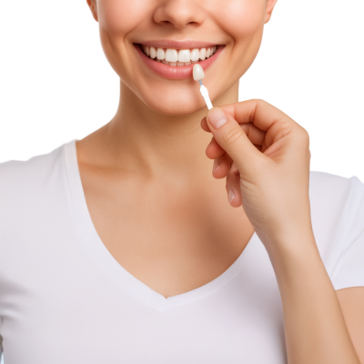AESTHETIC DENTISTRY