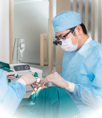 ORAL SURGERY
