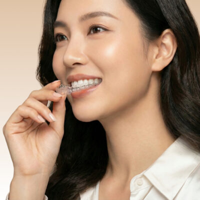 INVISALIGN