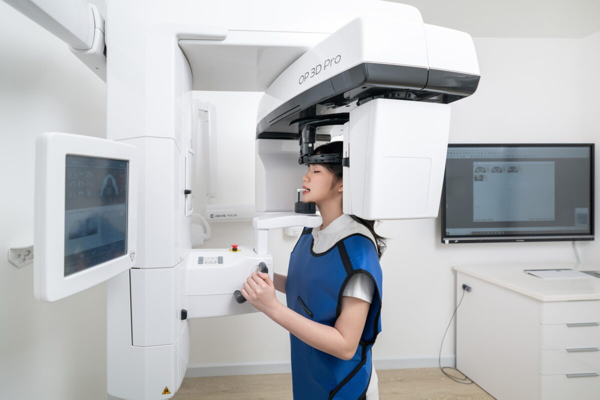 German Dental Clinic 2군 타오디엔 지점