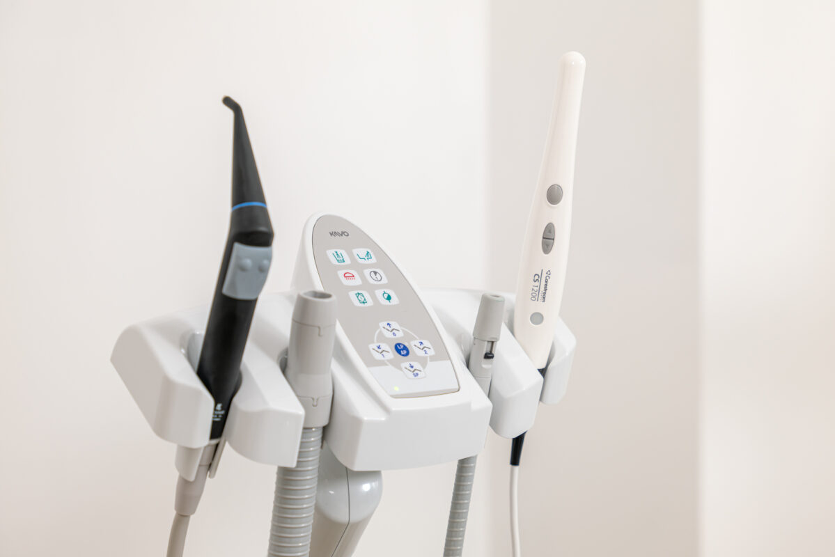 German Dental Clinic 3군 지점